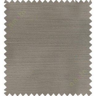 Dark grey pin stripes poly main curtain designs